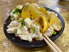 -惠丰源烩面馆(经七路店)