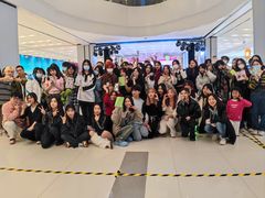 -凯德广场(武胜路店)