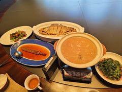 -曾宴·楚菜(湖北省博物馆店)