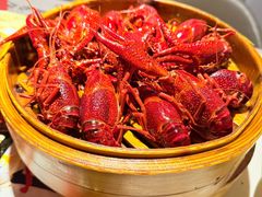 -靓靓蒸虾·头牌蒸虾(雪松路总店)