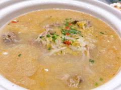 -万荣烤鸭店·北京菜(天坛店)