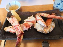 -蟹道乐(道顿堀本店)