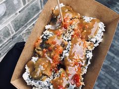 -品腐记·豆腐王朝(老门东总店)