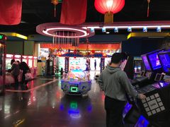 -大玩家(青岛CBD延吉路万达店)