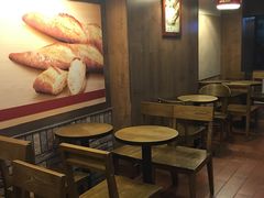 大堂-味多美蛋糕(双安店)