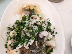 -东江渔村·古典园林·30年粤菜老字号(太和店)