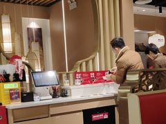 -潮正和潮汕牛肉火锅·老字号(番禺万达店)