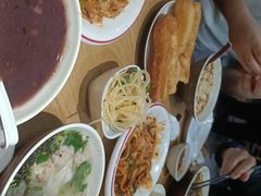 -三好食堂(煎饺·馄饨·肉饼米线·盛世广场店)