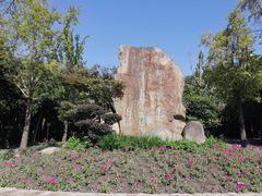 -苏州河梦清园环保主题公园