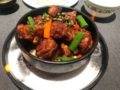 火焰牛仔粒-南里山房(虹桥天地店)