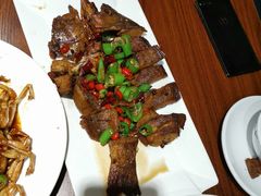 -董厨煨汤馆(车站路店)
