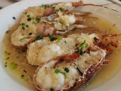 -骏莱海鲜鱼港(五角场店)