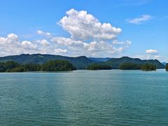 -千岛湖东南湖区