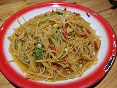 -泥糊破店小酒馆·团建聚餐(南京西路店)