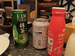 -牛YO寿喜烧·铁板烧和牛火锅自助(市府恒隆店)