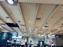 -大师兄·西北小馆(南沙万达广场店)