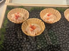 -王府茶楼茶宴·创意菜(朝阳公园店)