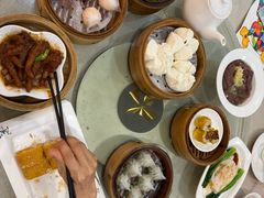 -益健美食大广场(北岭店)