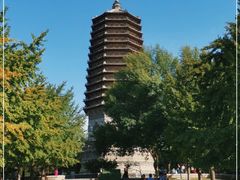 -玲珑塔公园