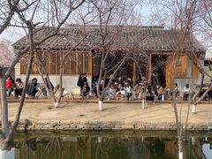 -春风习习