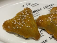 -红棉中餐厅·广州海航威斯汀酒店