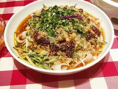 -西贝莜面村(近铁城市广场店)