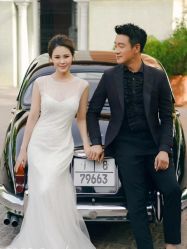 -拾尚映画·STUDIO婚纱摄影(中关村店)