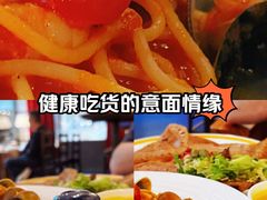 -La Creperie法餐厅(芮欧百货店)
