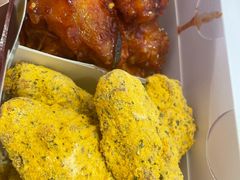 -悠个炸鸡(南京创始店)