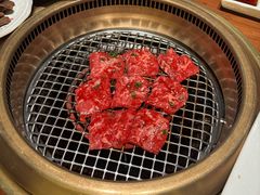 -御牛道日式烤肉料理(杭州万象城店)