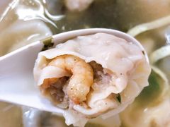 -海平馄饨(逍遥二路店)