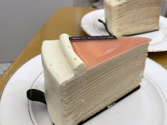 蜜桃乌龙千层-小半有礼(天河南店)