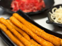 -汤宴·参须肚包鸡(南京路店)