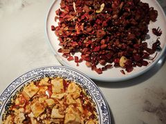 -川悦壹号·川菜(蠡溪路店)