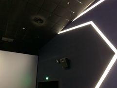 -上影国际影城(成都银泰LUXE店)