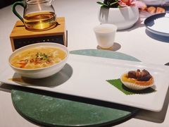 -三号黄浦会Canton Table