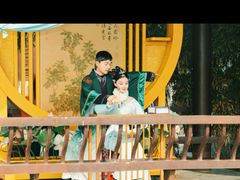 -中国翰园碑林