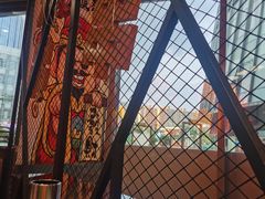 -许哥东北烧烤·铁丳烤串·宫后夹肉(繁花中心店)