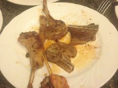 -上海齐鲁酒店·辣椒屋咖啡厅