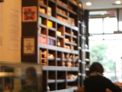 -榖屋house of flour(张江首店)