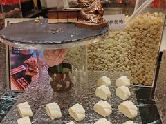 -武汉香格里拉大酒店·香宫中餐厅
