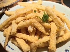 -吃饭皇帝大(解放西路店)