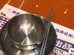 -神府路壹号·海鲜烧烤·砂锅粥·锅物(三坊七巷店)