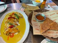 -小小集渔·泰式大排档(太古里香槟店)