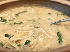 老济南甜沫-老济南·地道济南菜(大明湖店)
