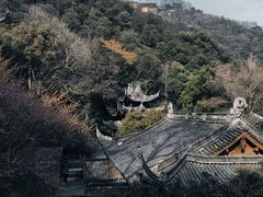 -北高峰