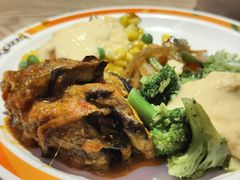 -比格比萨自助(延庆万达广场店)