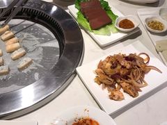 -么子烤肉(化龙池店)