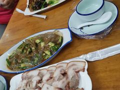 -正宗天津烧麦馆(柳州路店)