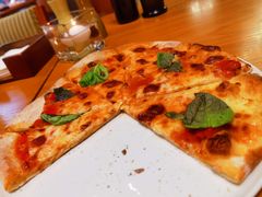 -君悦酒店·La Terrazza意合園·意式风味